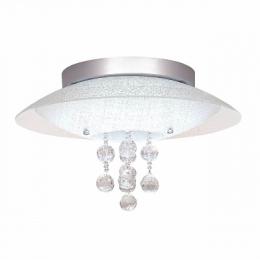 Потолочный светодиодный светильник Silver Light Diamond  - 1